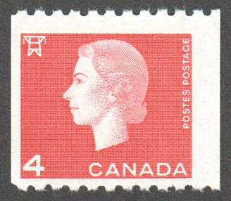Canada Scott 408 Mint F - Click Image to Close